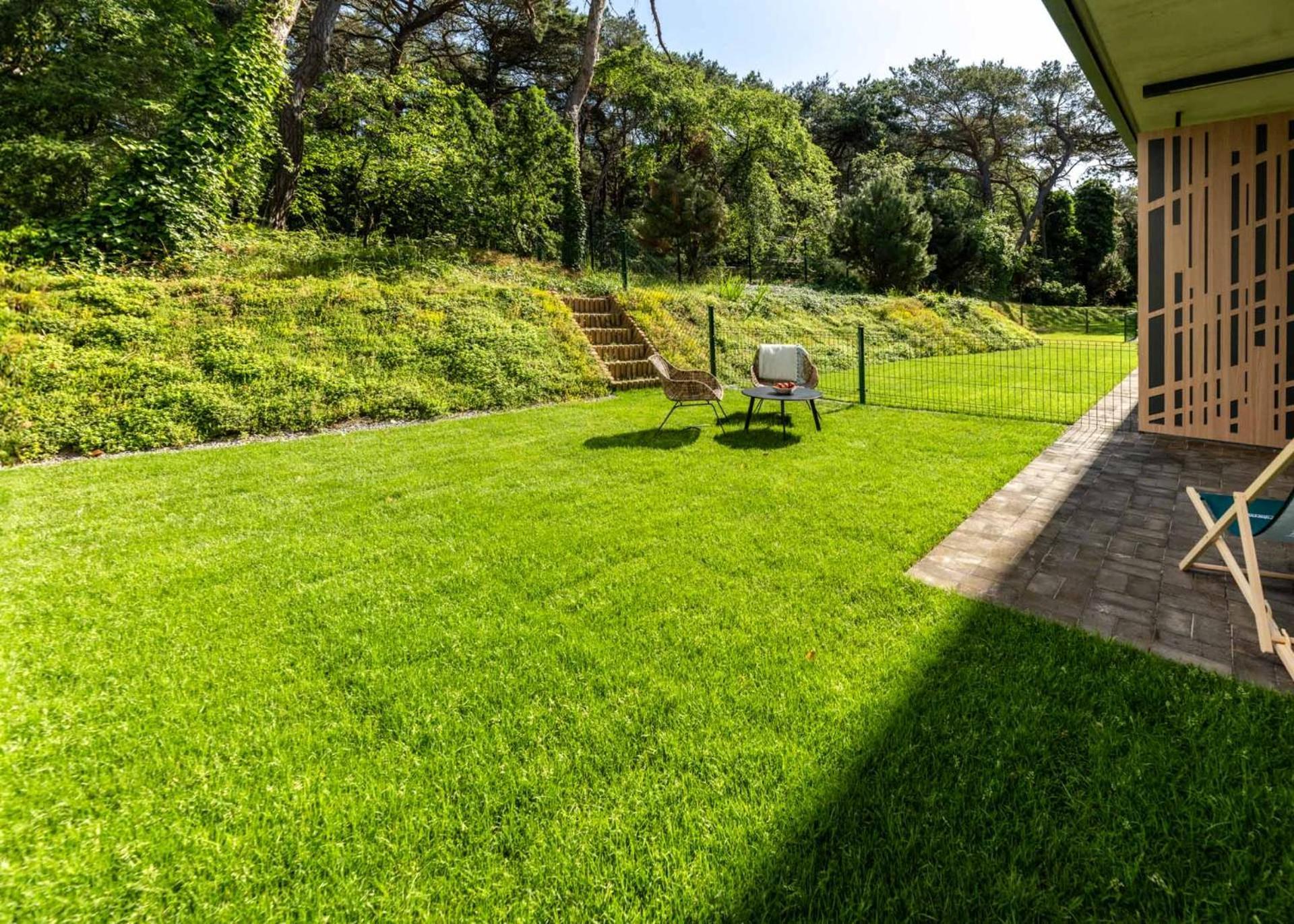 Apartamenty Na Polwyspie Wydma&Las Jastarnia Esterno foto