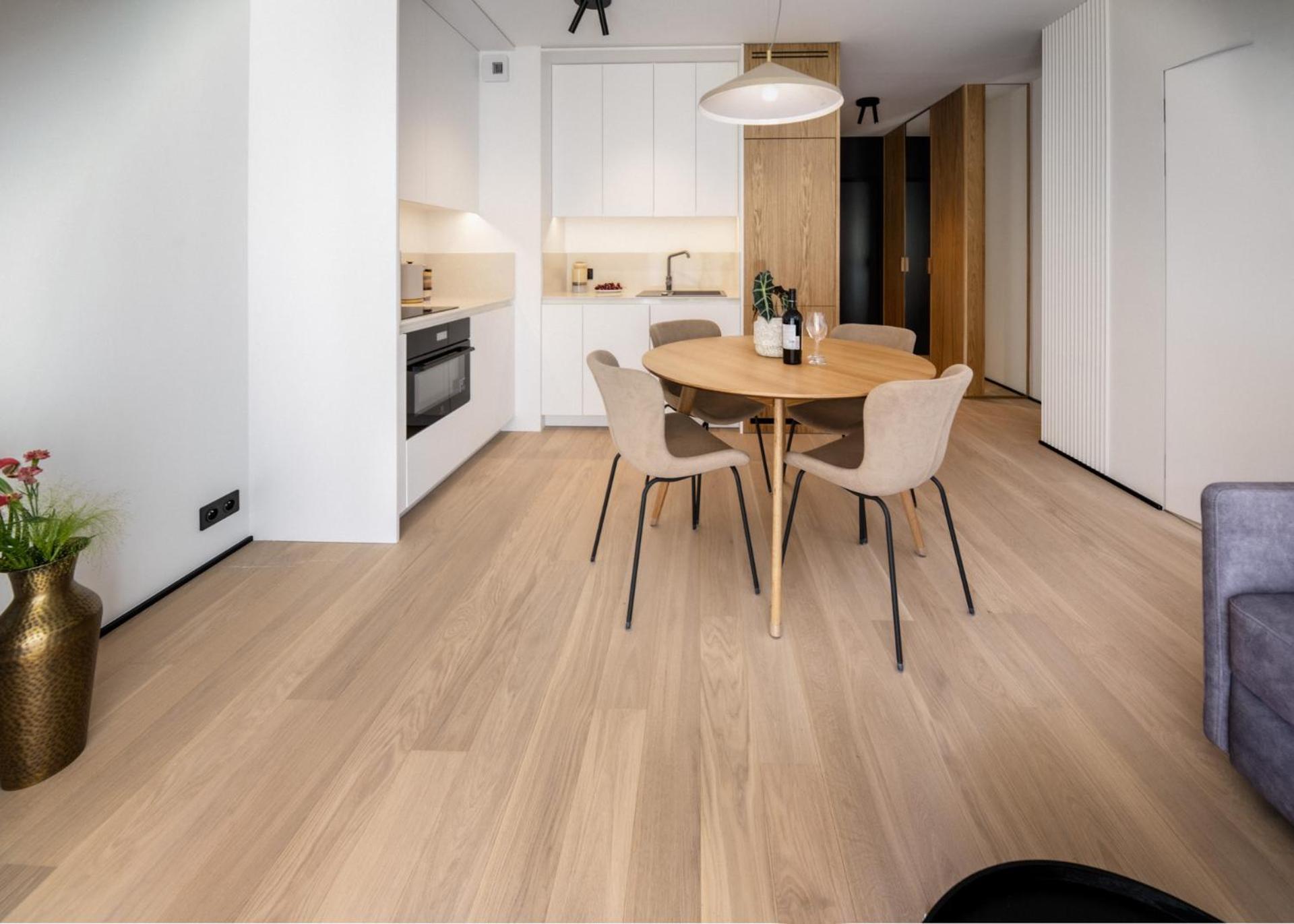 Apartamenty Na Polwyspie Wydma&Las Jastarnia Esterno foto